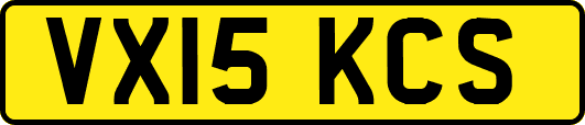 VX15KCS