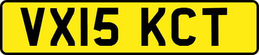 VX15KCT