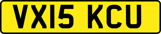 VX15KCU