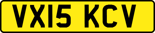 VX15KCV