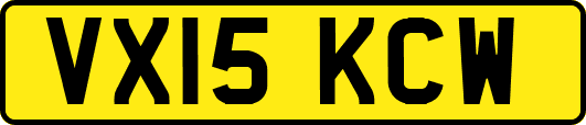 VX15KCW