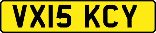 VX15KCY
