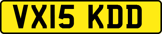 VX15KDD