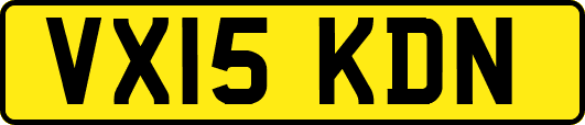 VX15KDN
