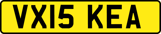 VX15KEA