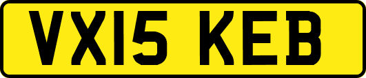 VX15KEB