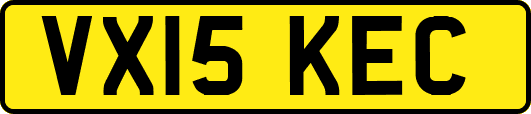 VX15KEC
