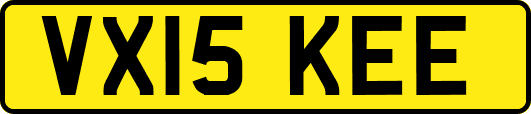 VX15KEE