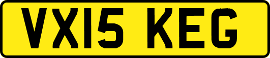 VX15KEG