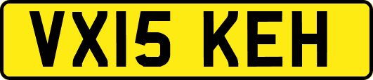 VX15KEH