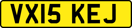 VX15KEJ