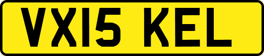 VX15KEL