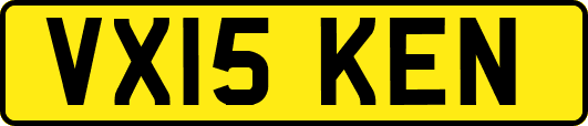 VX15KEN