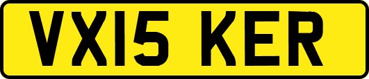 VX15KER