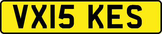 VX15KES