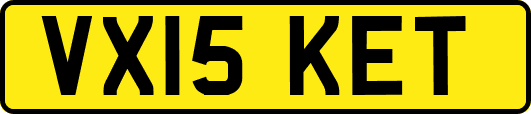 VX15KET