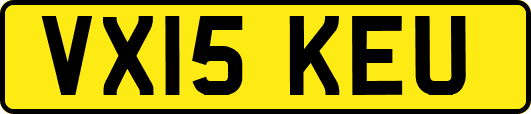 VX15KEU