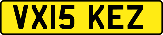 VX15KEZ