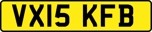 VX15KFB