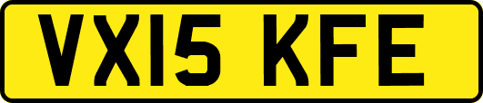 VX15KFE