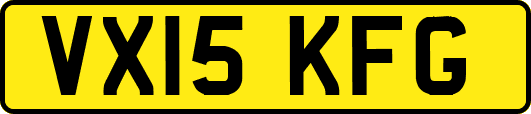 VX15KFG