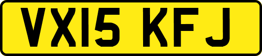 VX15KFJ