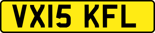VX15KFL