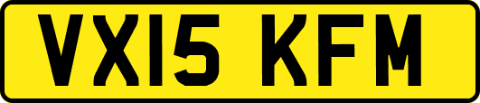 VX15KFM