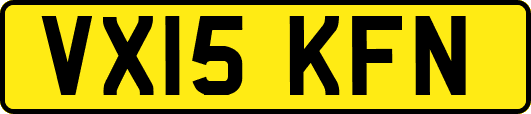 VX15KFN