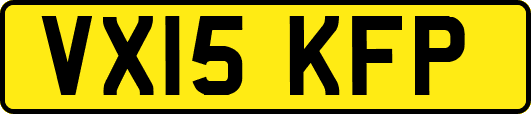 VX15KFP