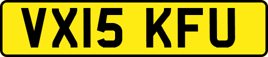 VX15KFU