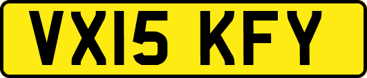 VX15KFY