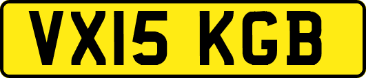 VX15KGB