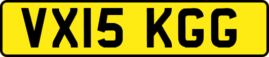 VX15KGG