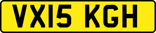 VX15KGH
