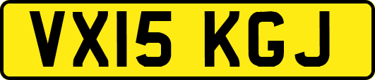 VX15KGJ