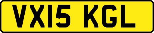 VX15KGL