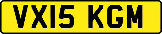 VX15KGM