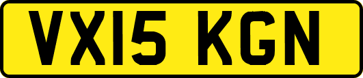 VX15KGN