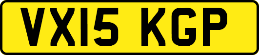 VX15KGP