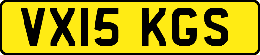 VX15KGS