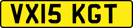 VX15KGT