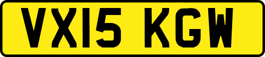 VX15KGW