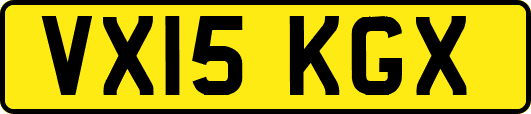 VX15KGX