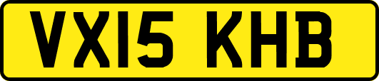 VX15KHB