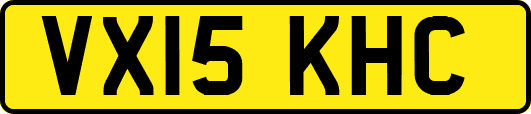 VX15KHC