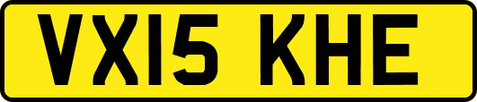 VX15KHE