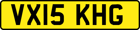 VX15KHG
