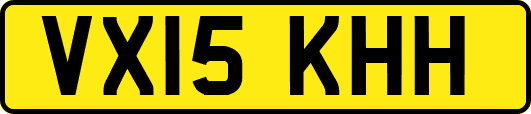 VX15KHH