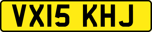 VX15KHJ